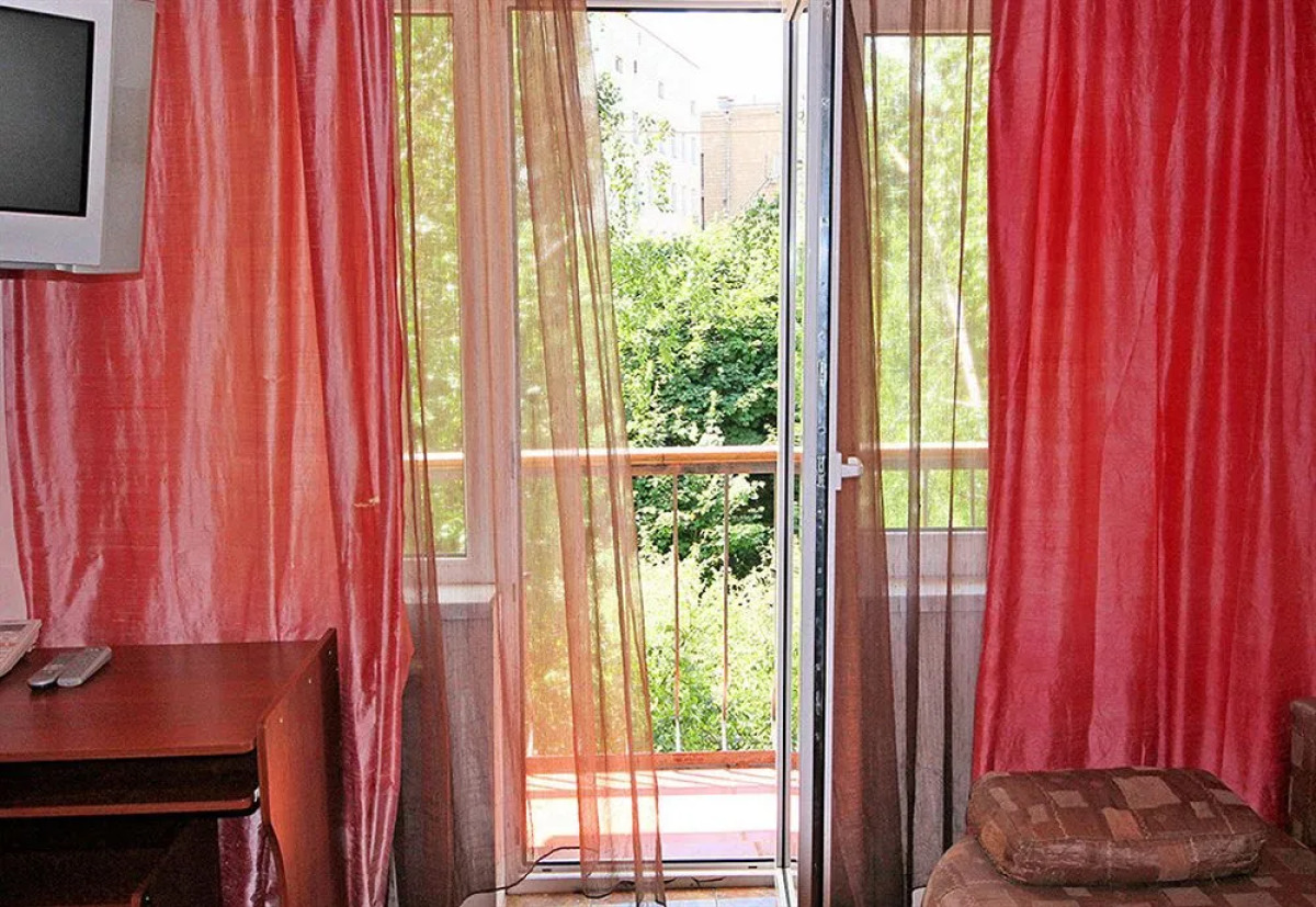 Apartment Kiev Lesi Ukrainki