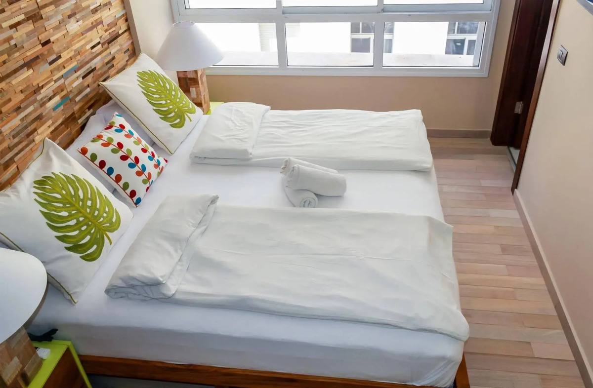 Olive Beer Garden Hotel