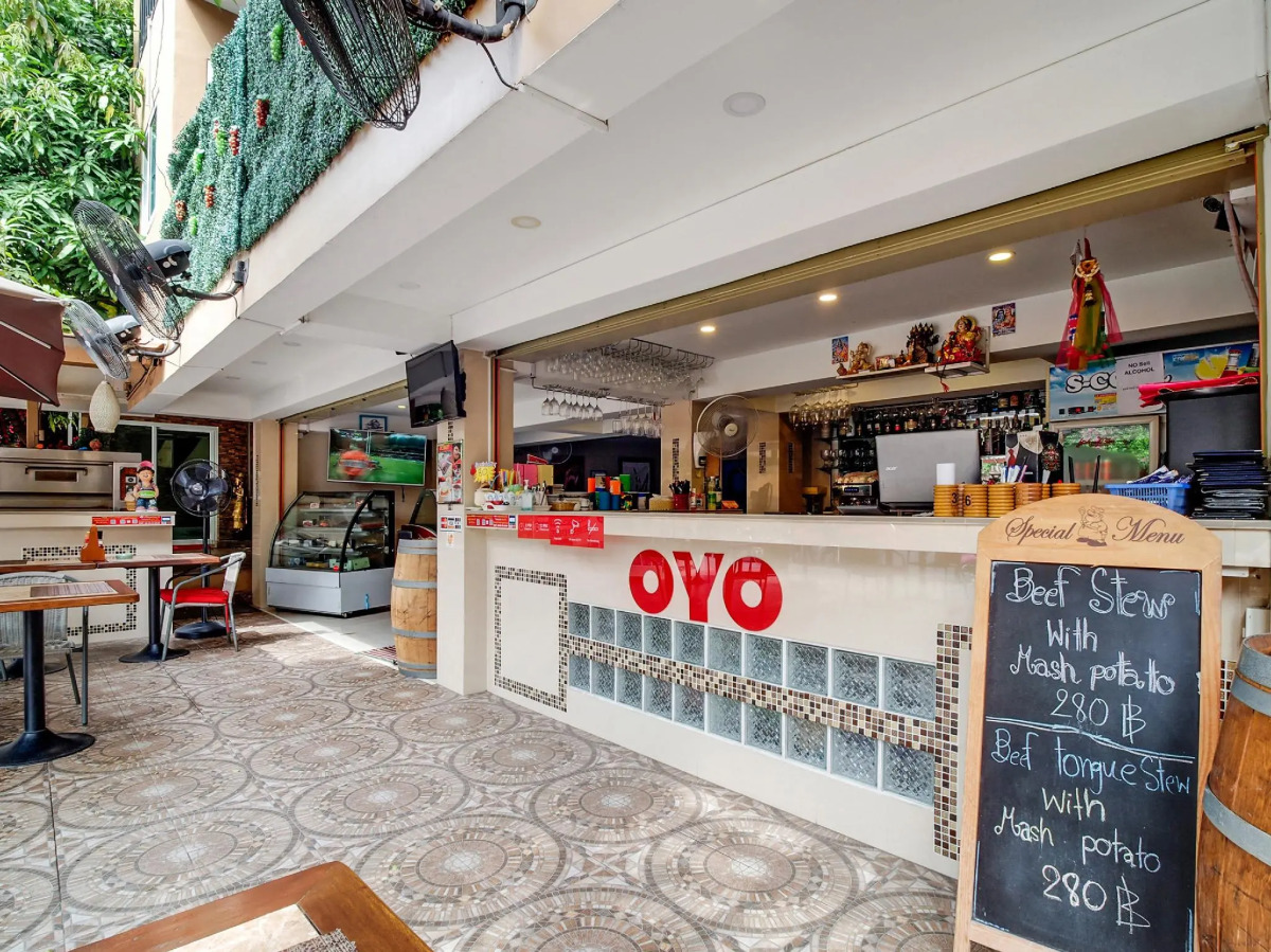 Patumnak Beach Guesthouse