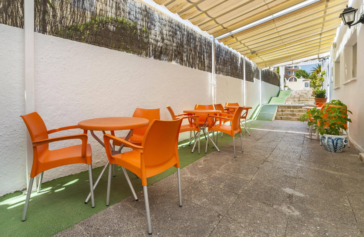 Hotel Mix Peru Playa