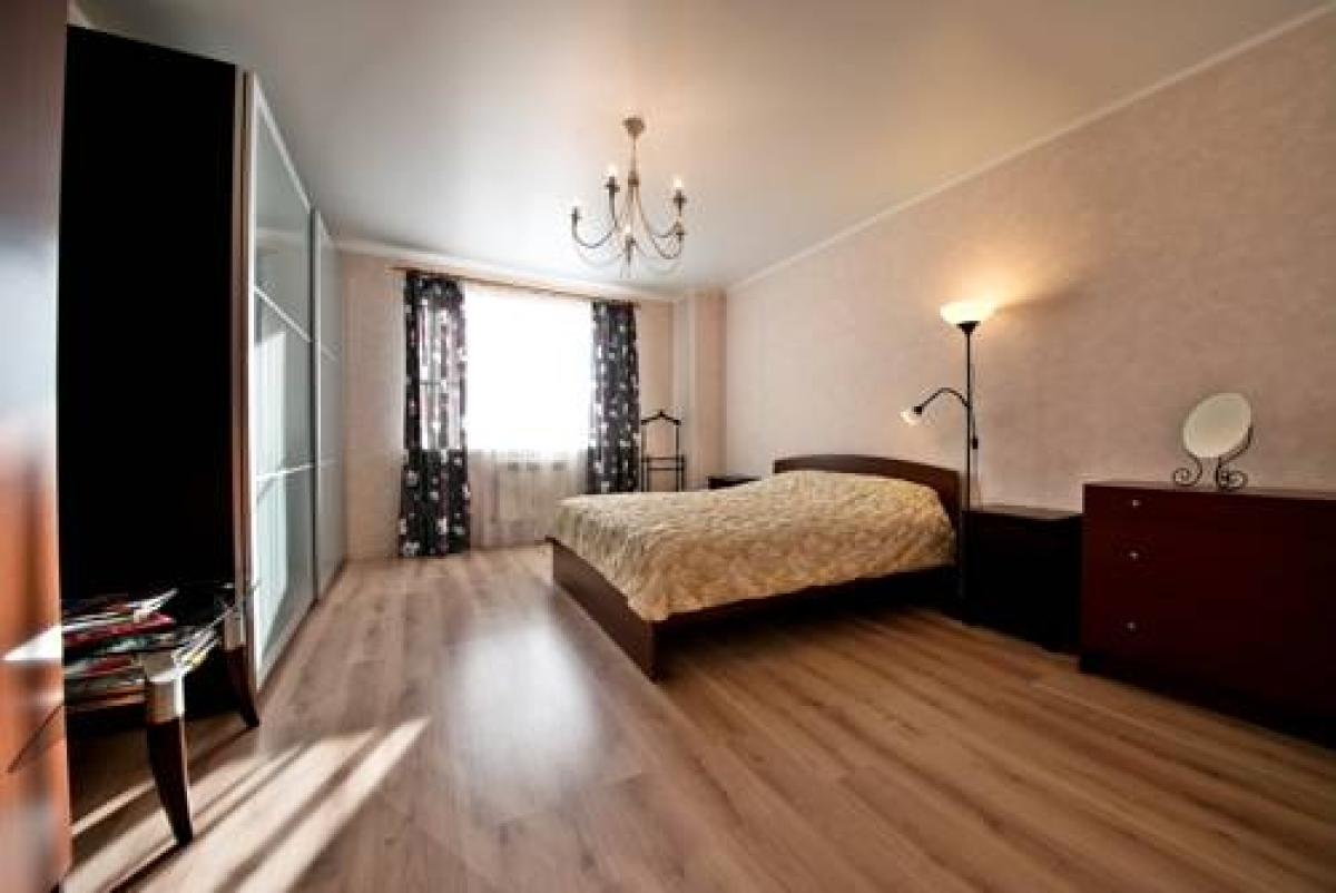 Отель GoodApart на Пушкина 4