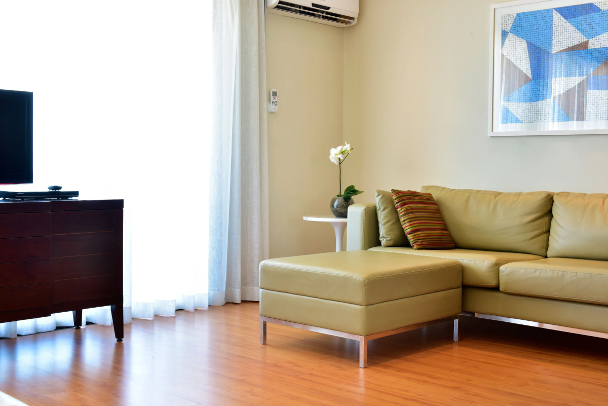 Pestana Rio Atlantica