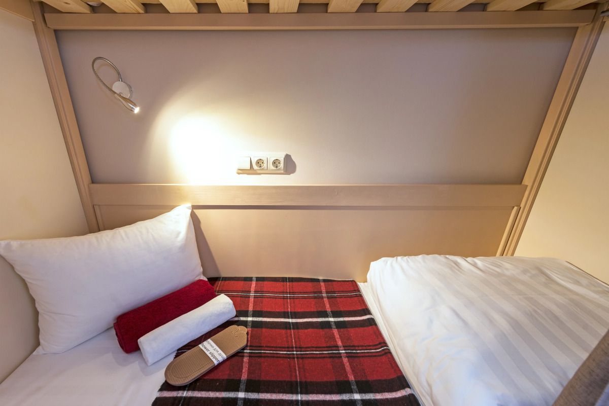 Усадьба на Таганке