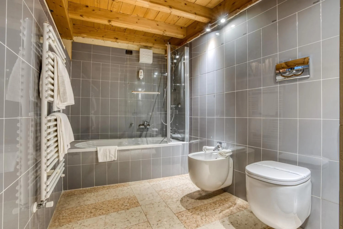 Boutique Hotel Scalzi - Adults Only