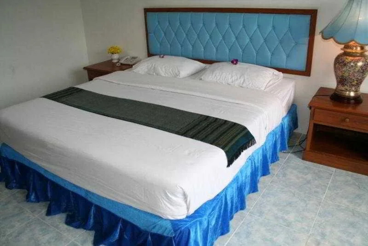 Chateau Chiangmai Hotel