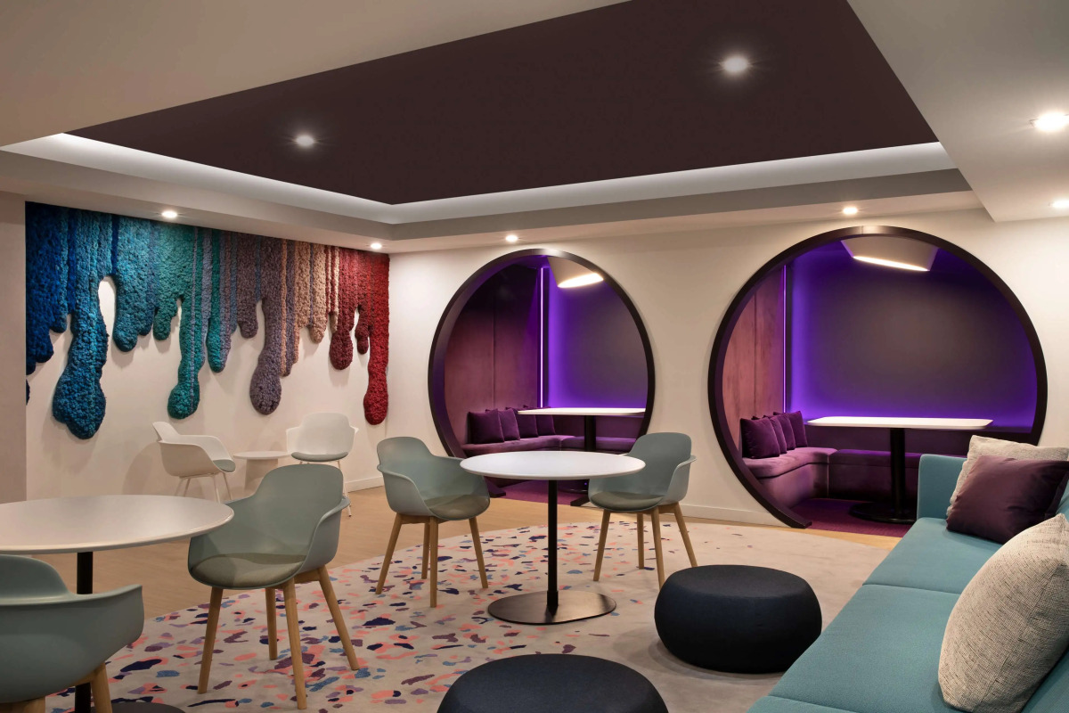YotelPad Miami