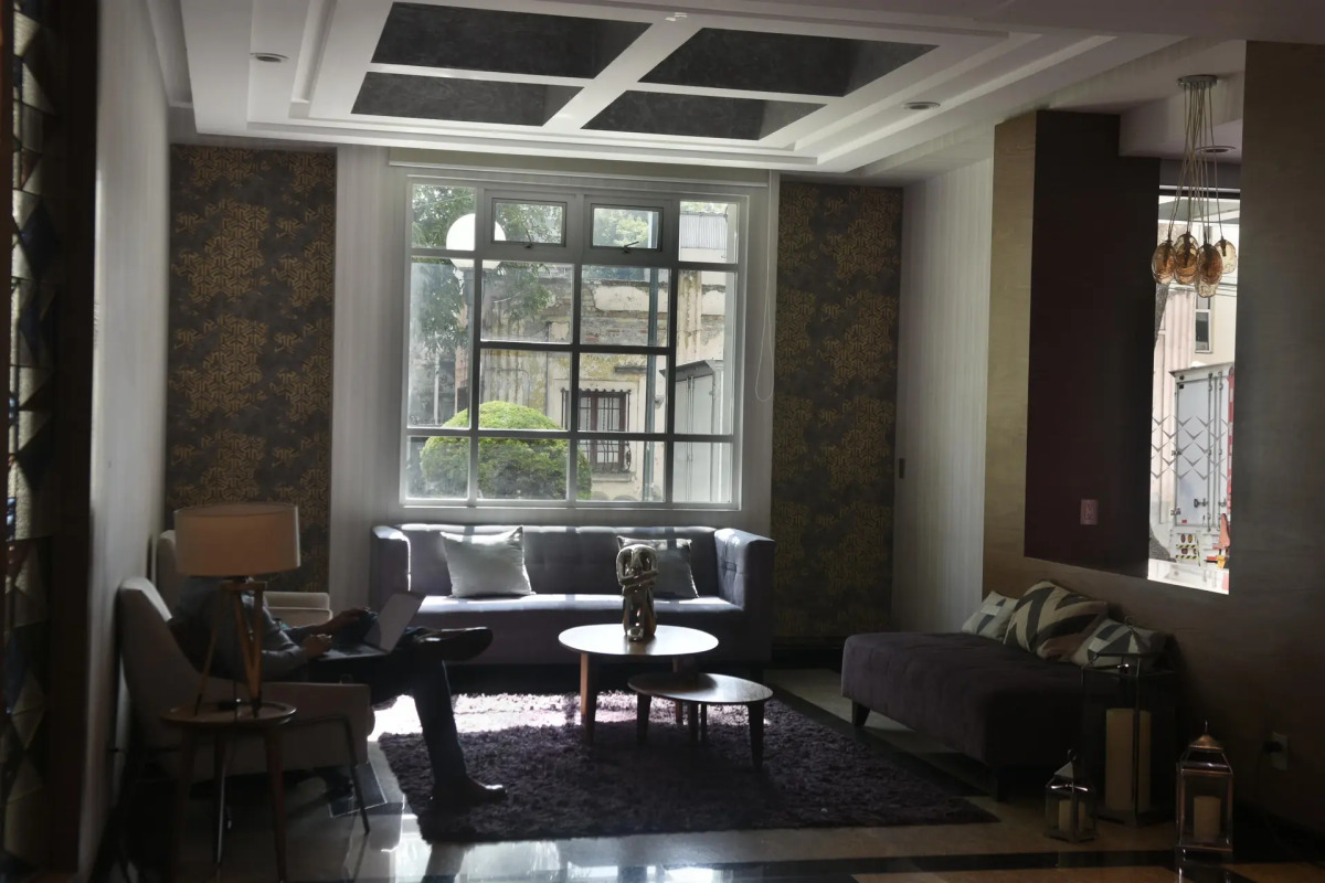 KALI Escandon Mexico City