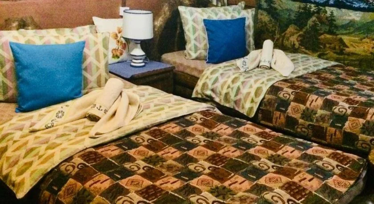 Гостиничный комплекс Карельская Усадьба