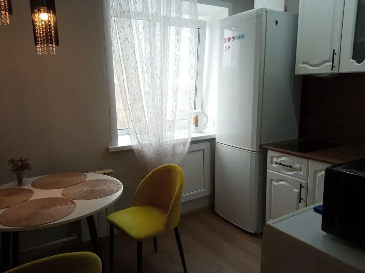 Апартаменты на улице Ползунова