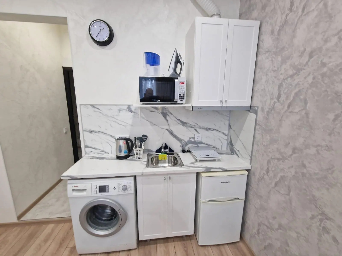 МоМи на улице Профсоюзная