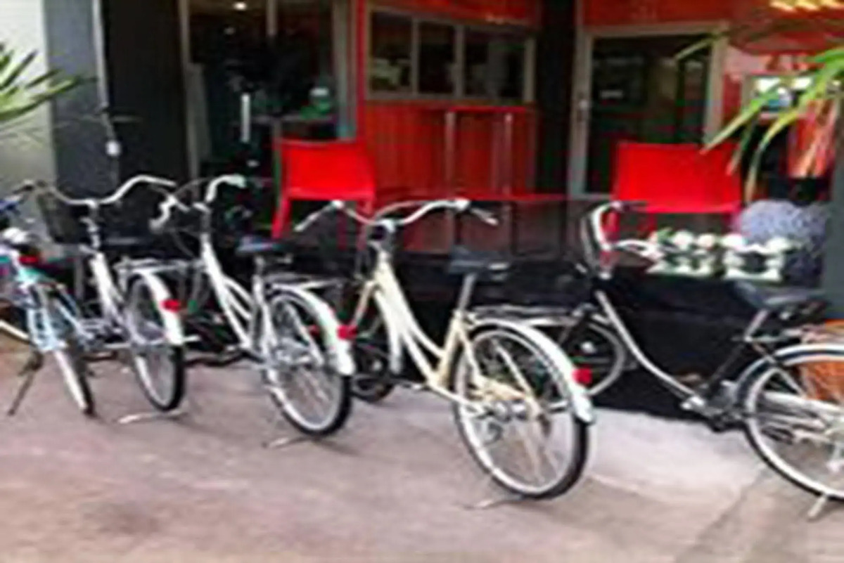 Nest Boutique Resort