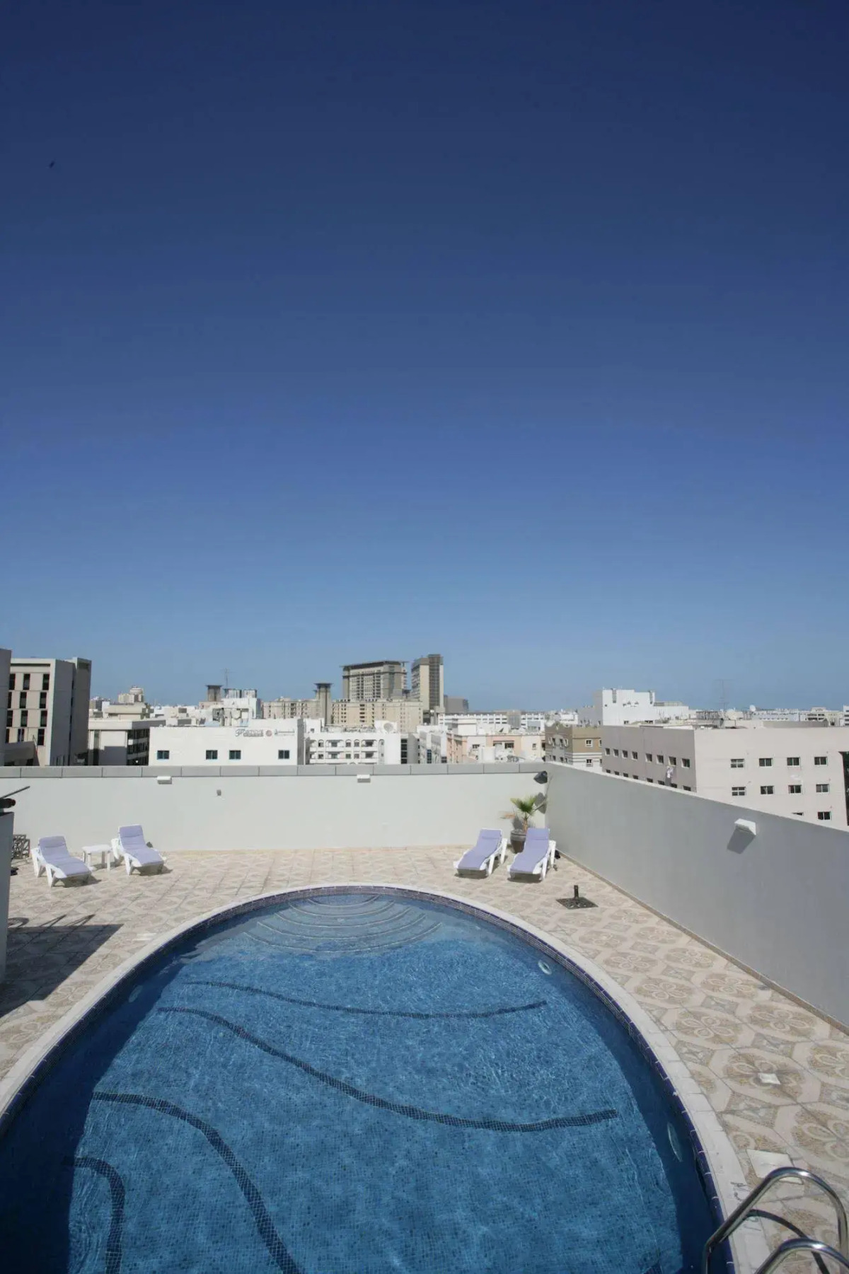Auris Hotel Apartments Deira
