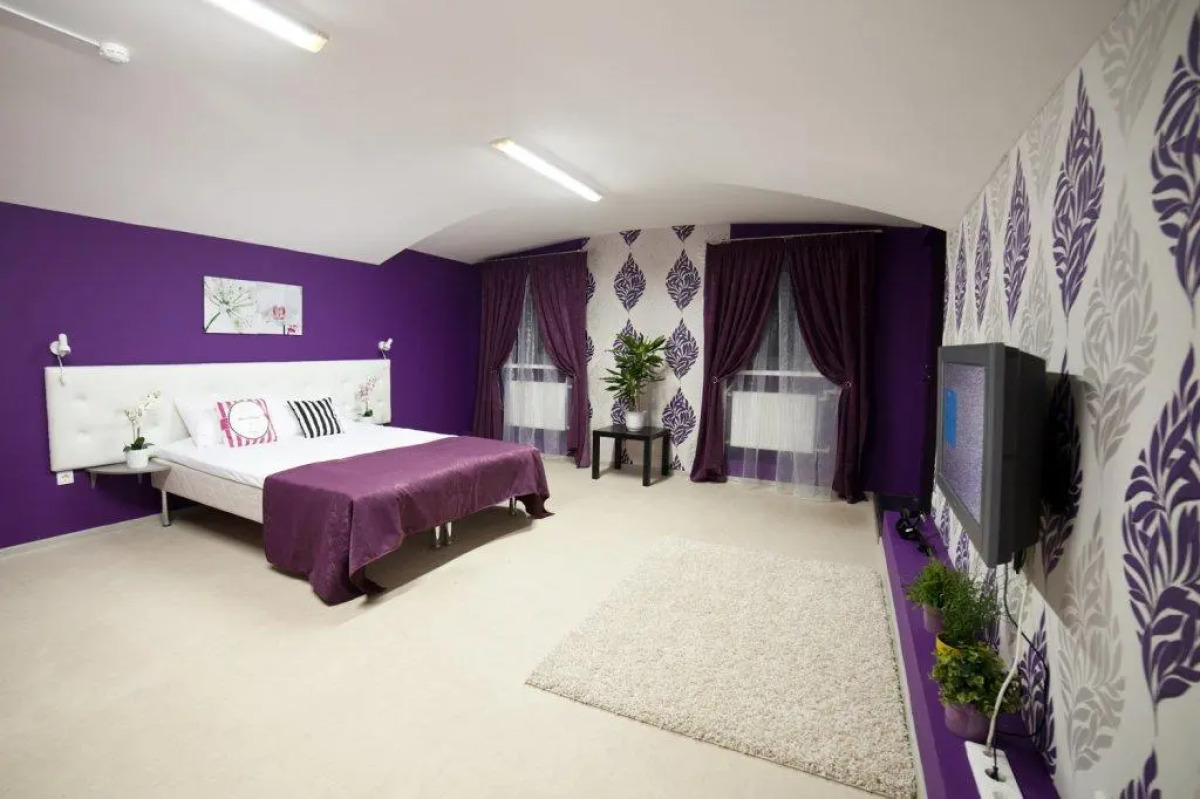 Хостел Rock Star