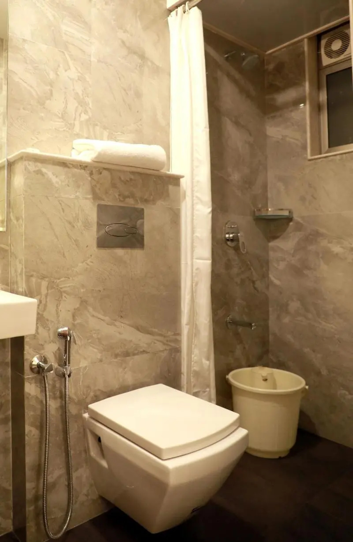 Hotel Lords Mumbai