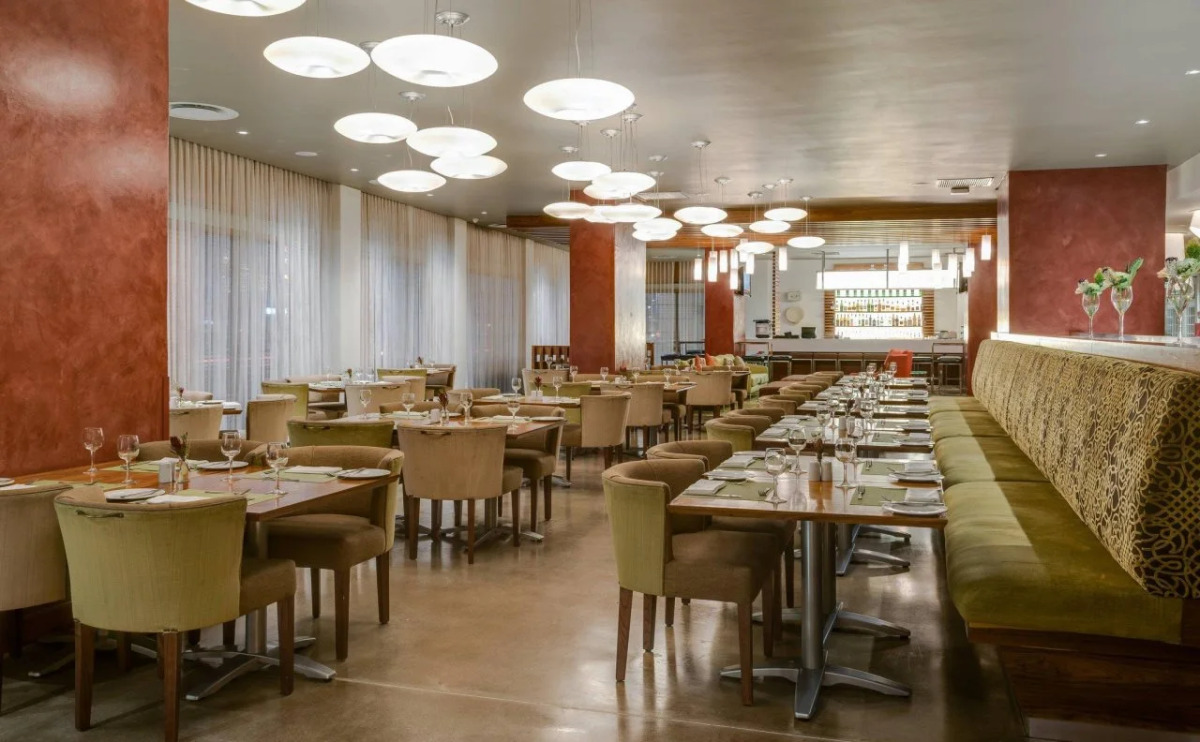 Garden Court Victoria Junction