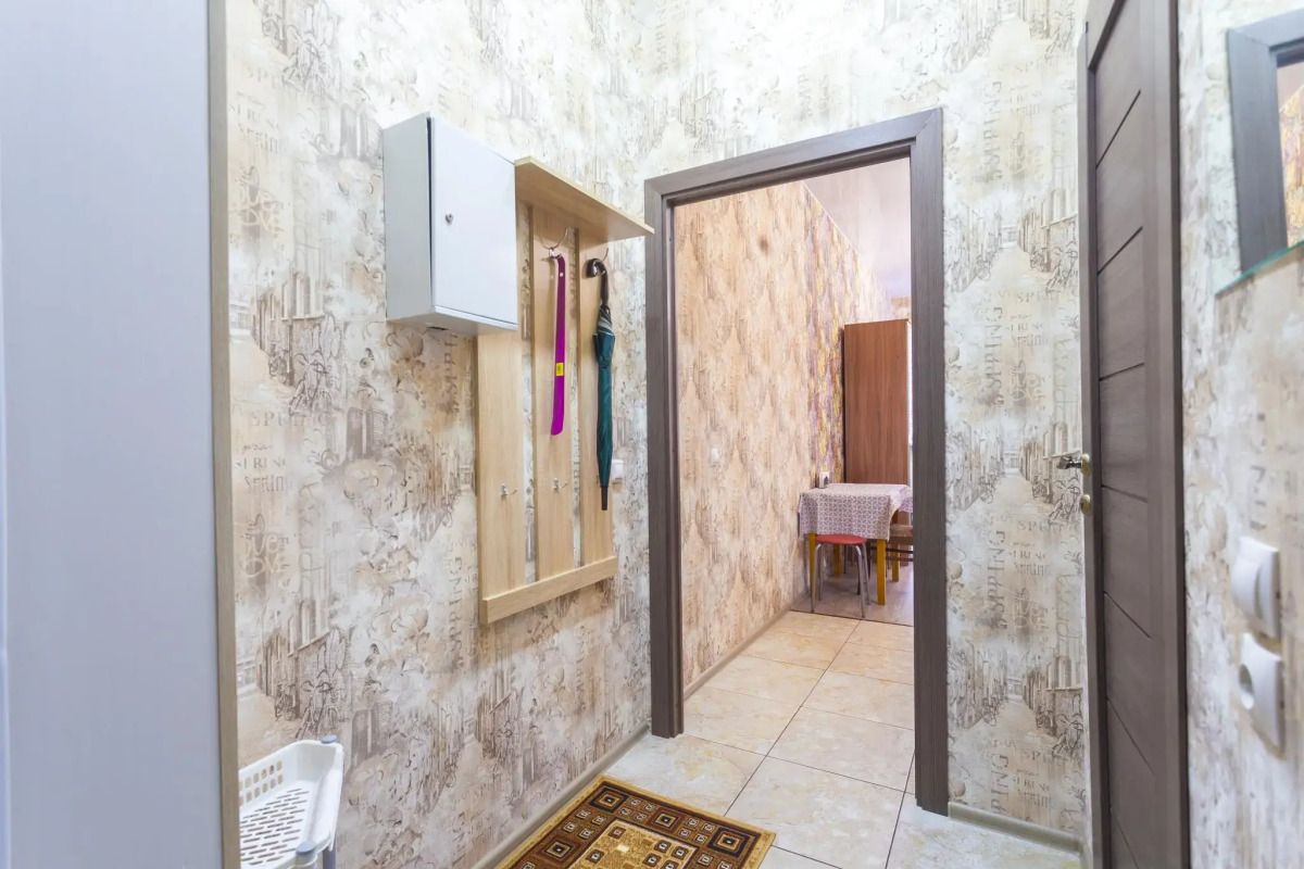 Open Apartments on Moskovsky 183-185, lit A