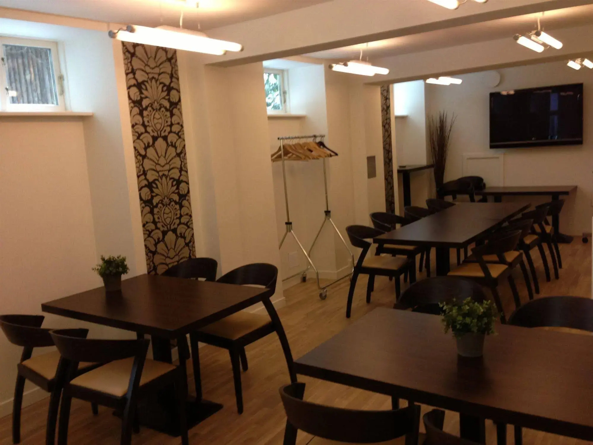 Hotel Sct Thomas