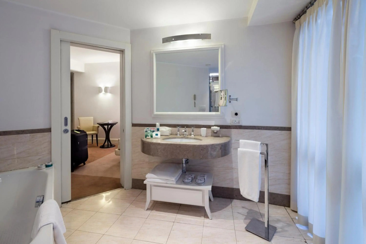 Maison Milano | UNA Esperienze