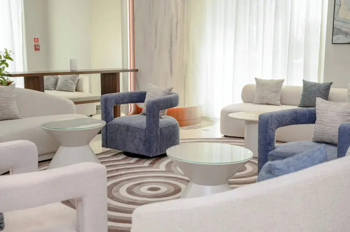 Jannah Executive Hotel Apartments