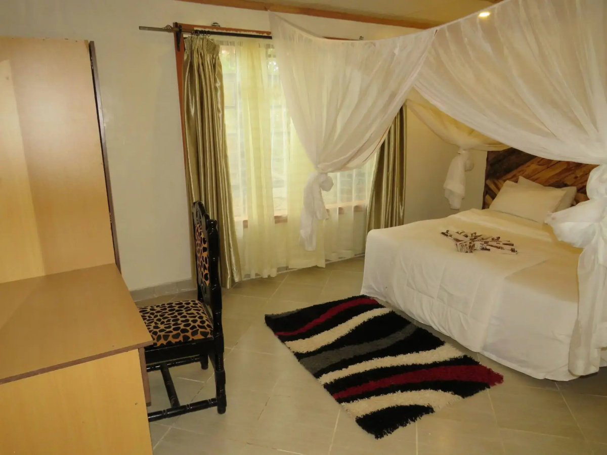 Hotel Troy Nairobi