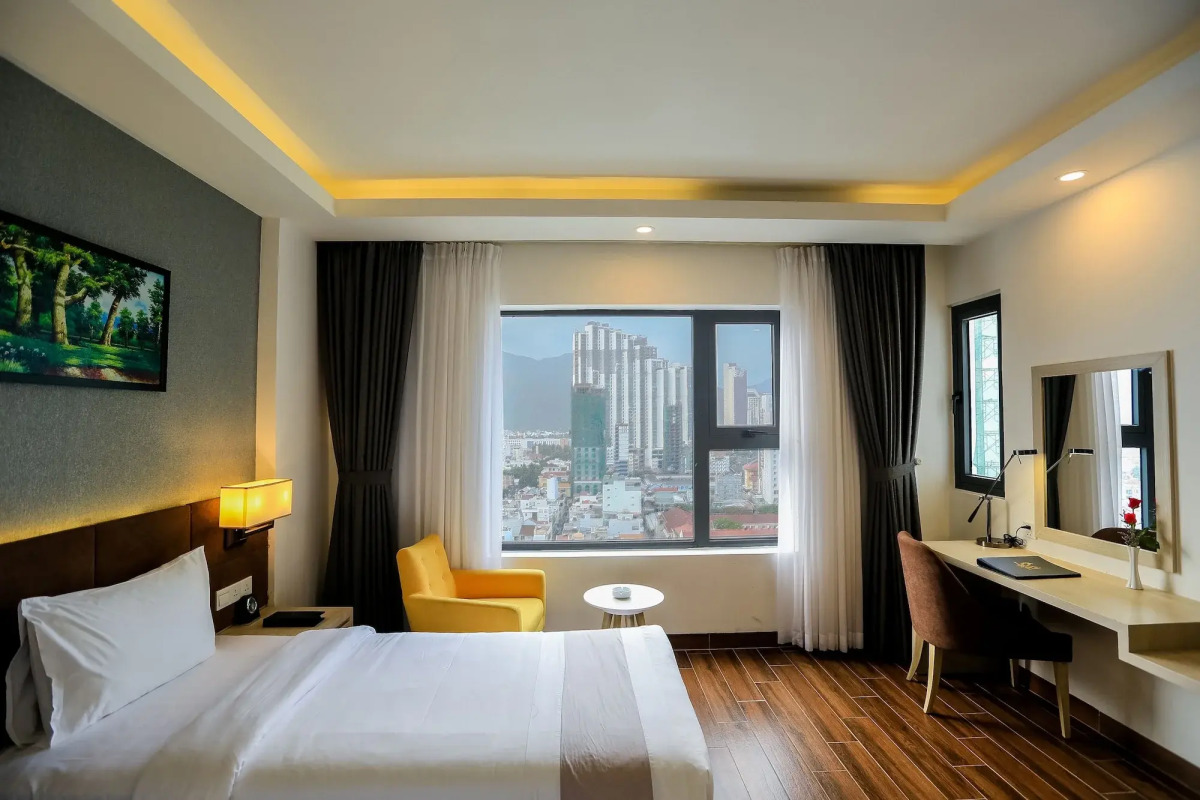 Putin Nha Trang Hotel