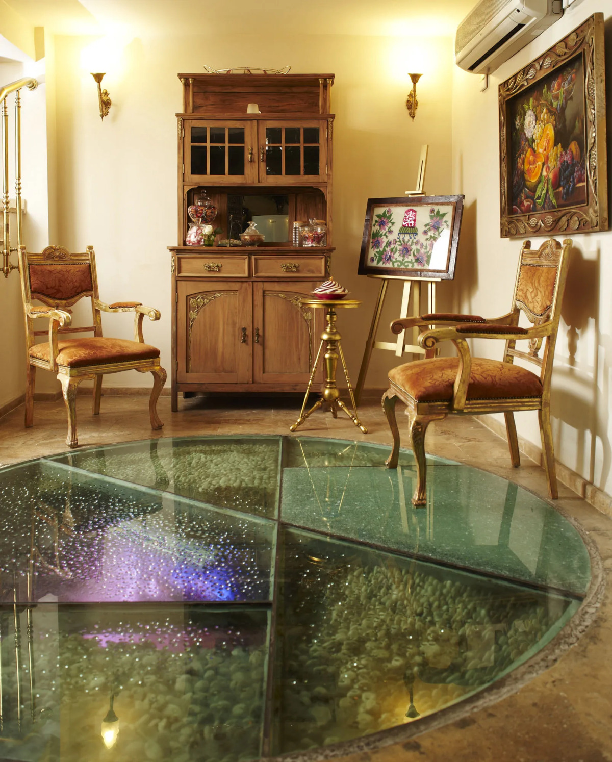 Erten Konak - Special Class