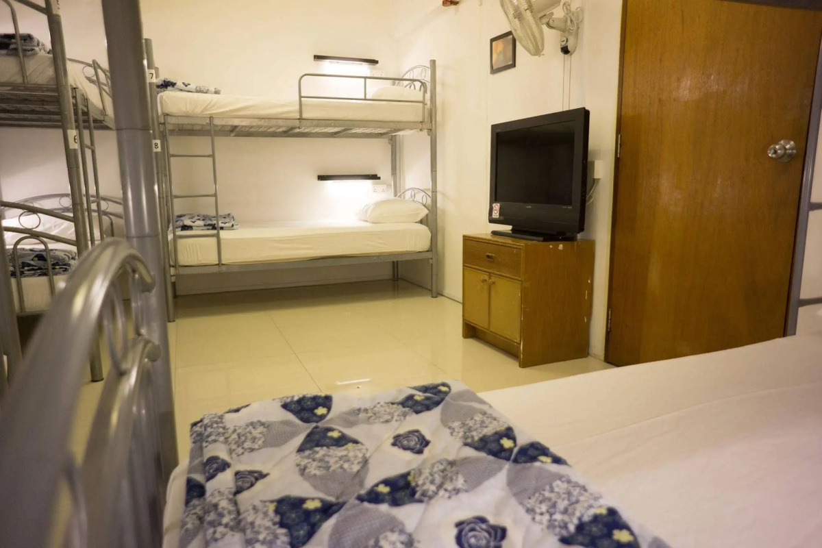 Ark Hostel