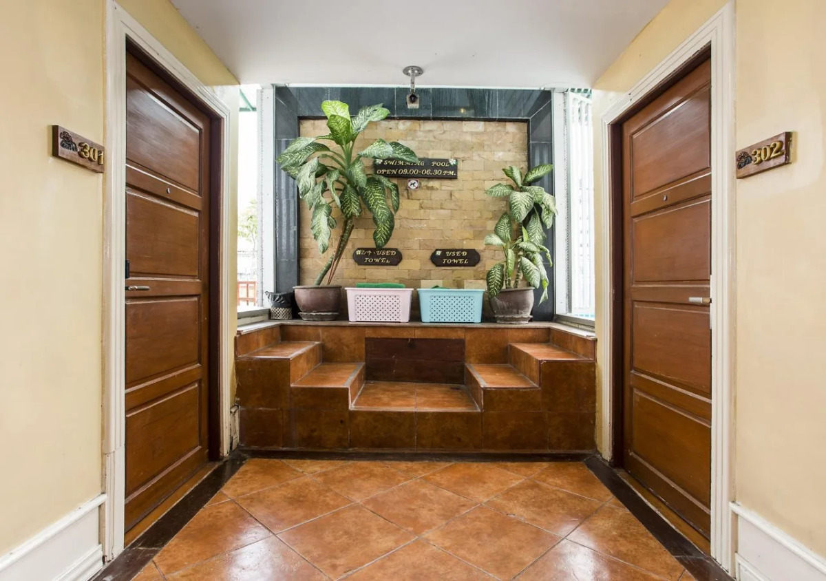 Royal Ivory Sukhumvit Nana