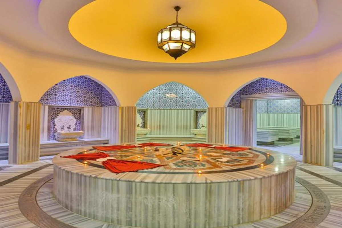 Crystal Sunset Luxury Resort & Spa - All Inclusive