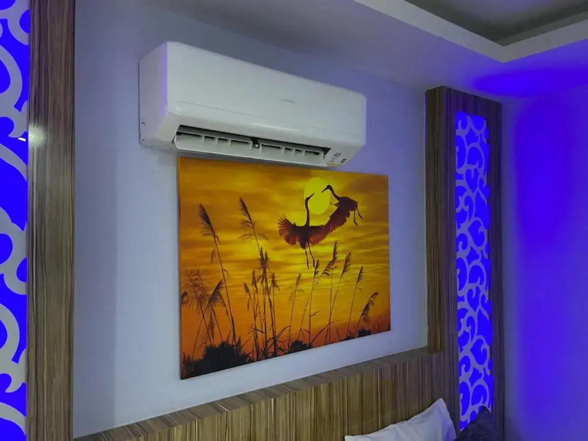 Castle's Light Boutique Hotel