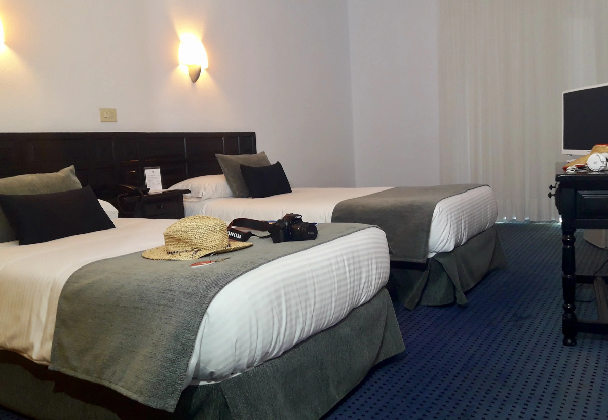 Hotel Miramar