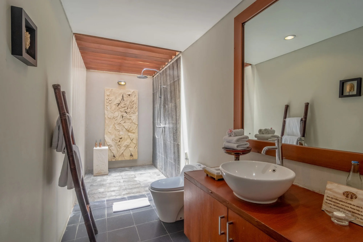 Nyanyi Sanctuary Villa by Ini Vie Hospitality