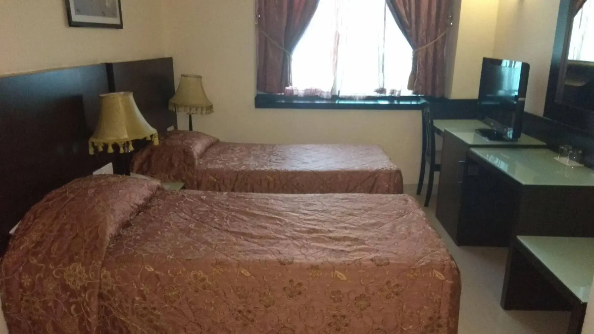 Panorama Hotel Deira