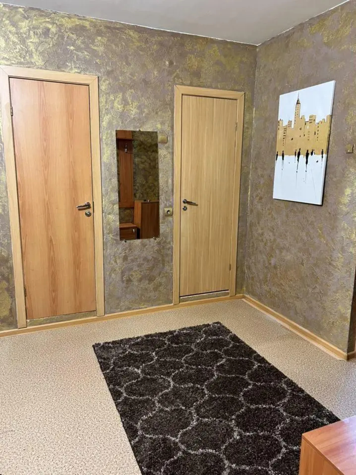 Апартаменты на улице Каширина 24А