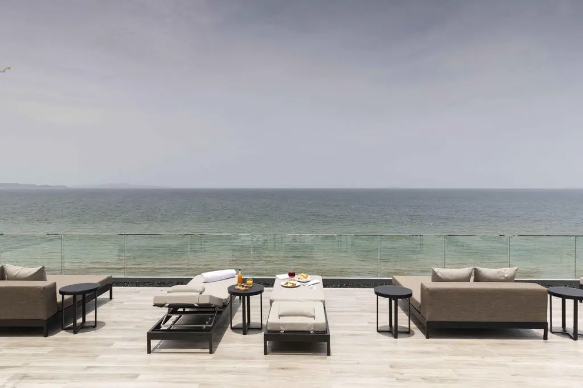 Отель U Jomtien Pattaya