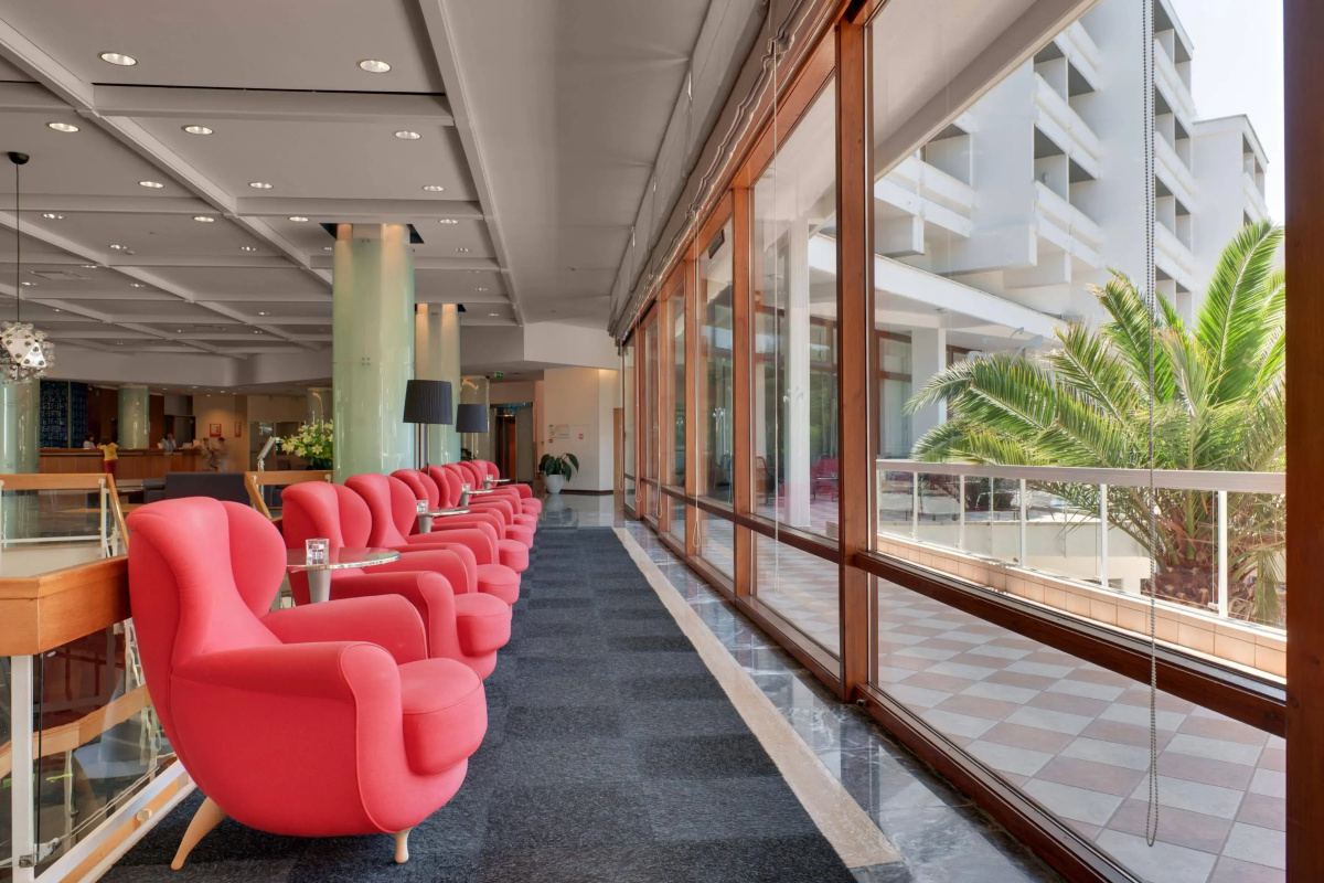 Eden Hotel by Maistra Collection