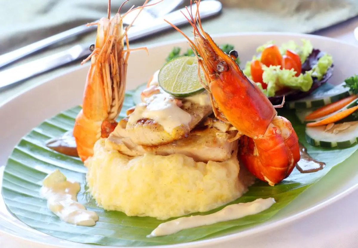 Bali Seascape Beach Club