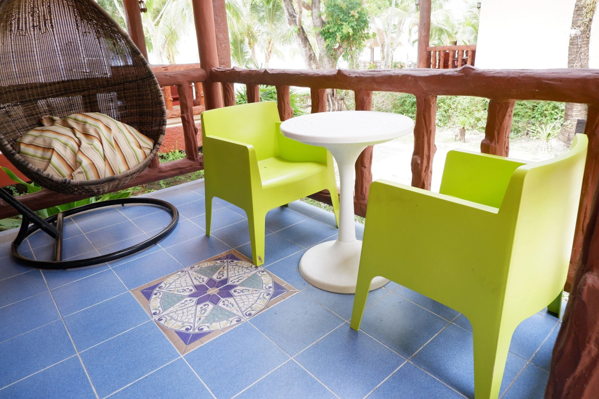 Phi Phi Villa Resort