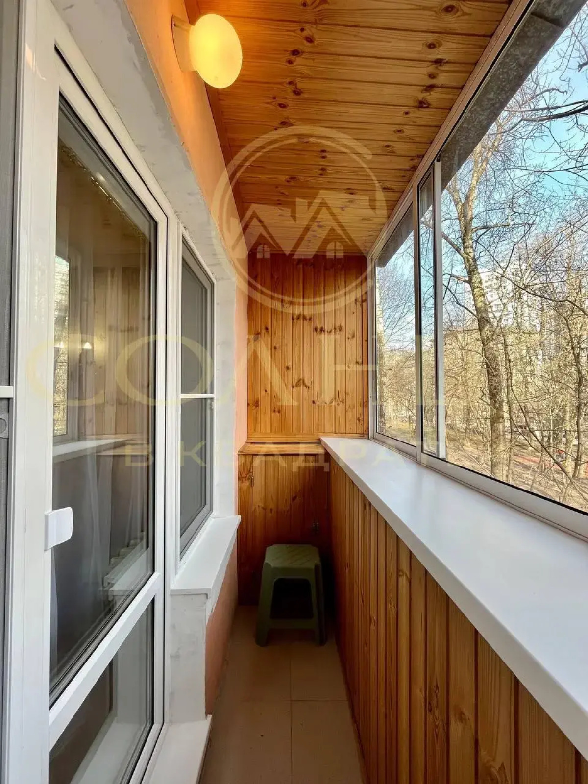 Апартаменты на улице Ферсмана