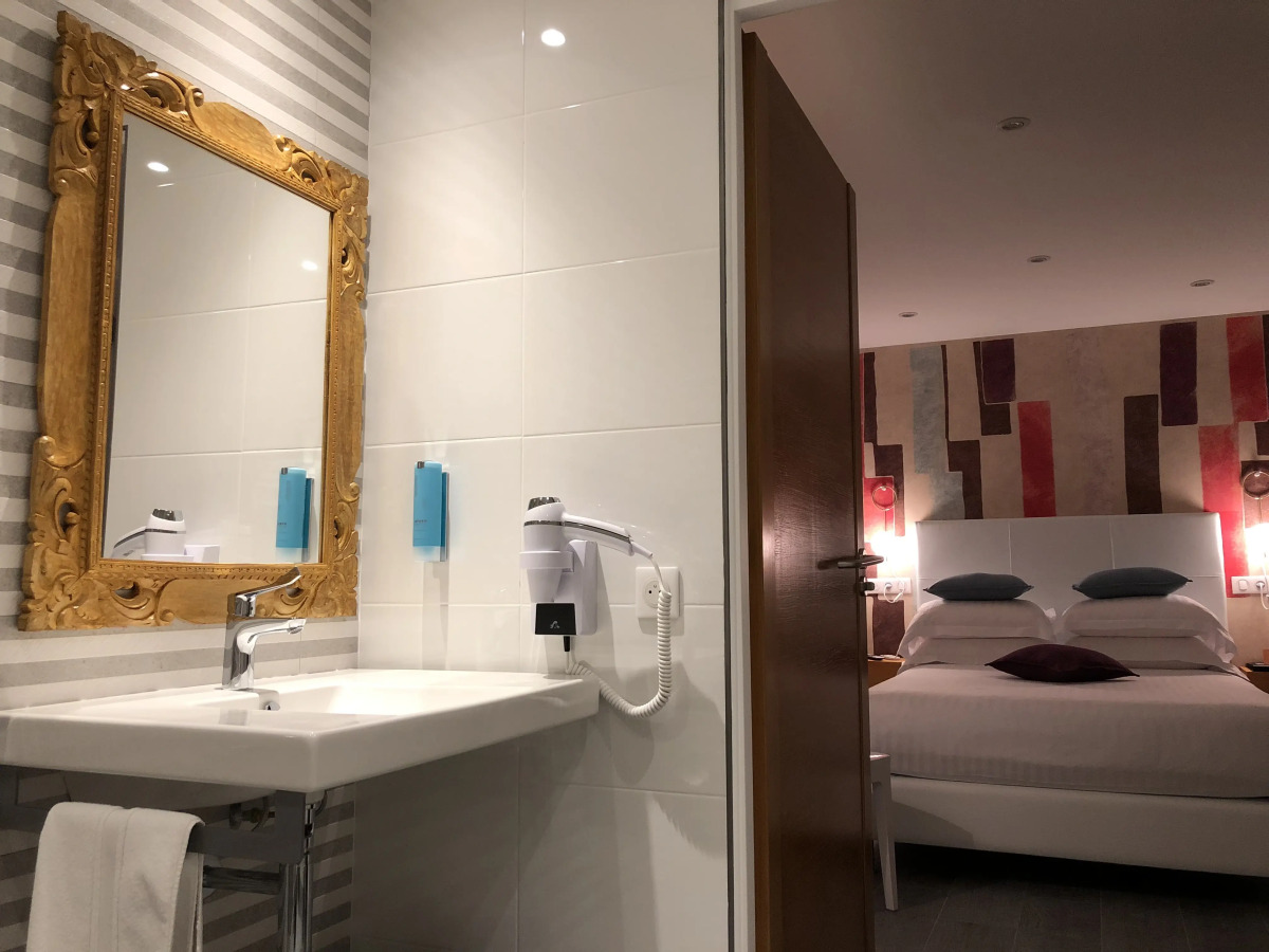 Hotel Villa Rose