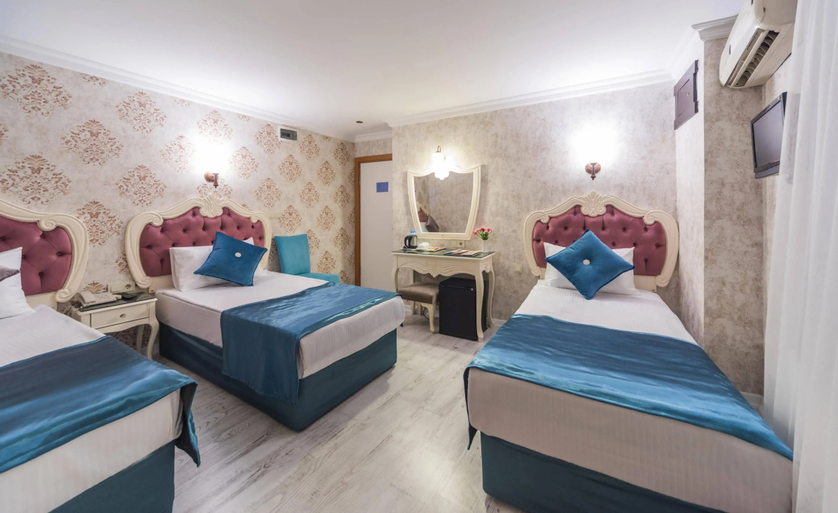Oldcity Viva Hotel