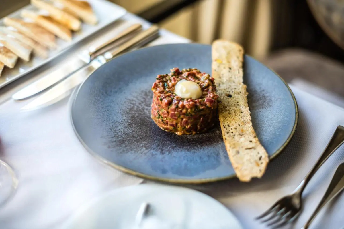 Grand Hôtel & Centre Thermal Yverdon-les-Bains