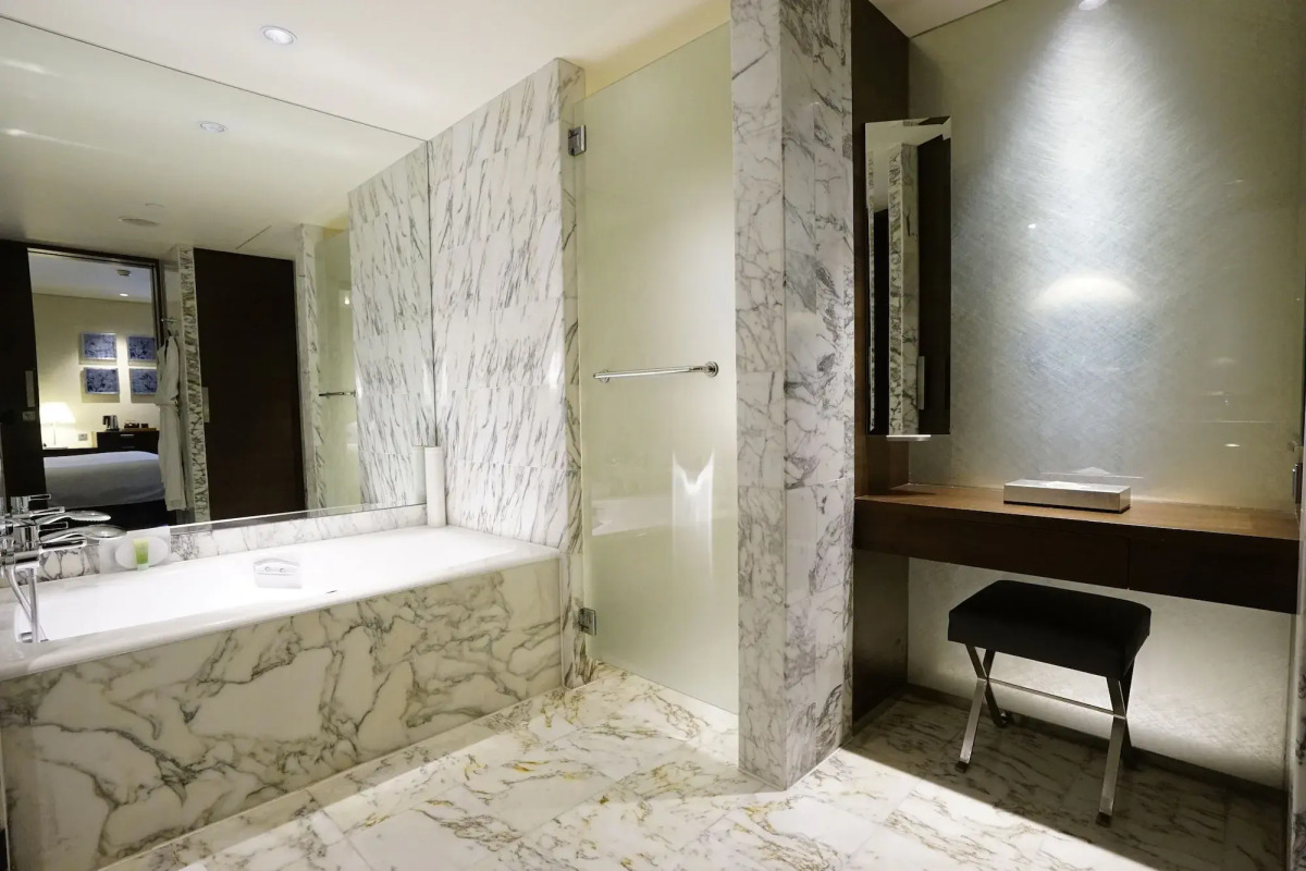 Grand Hyatt Singapore