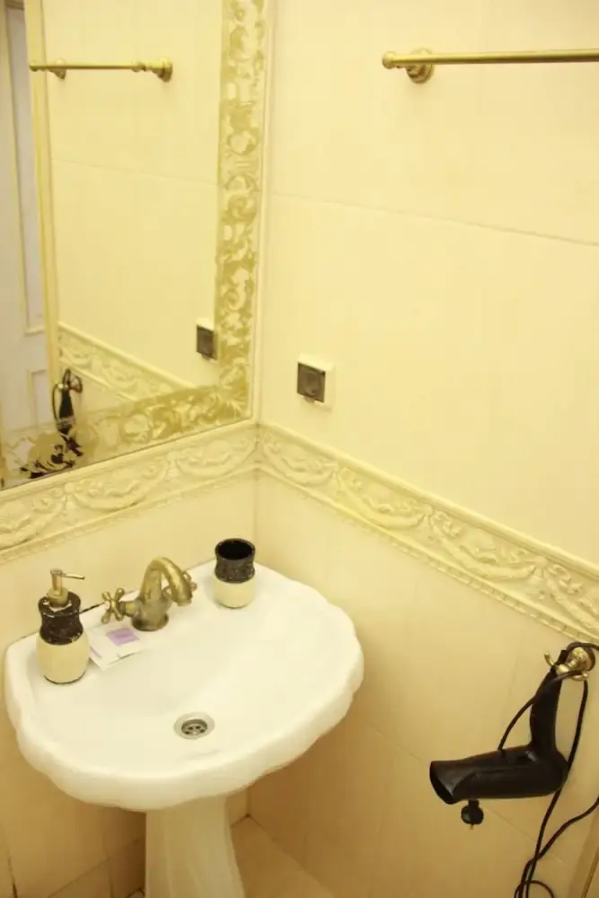 Rooms in Union on Marata