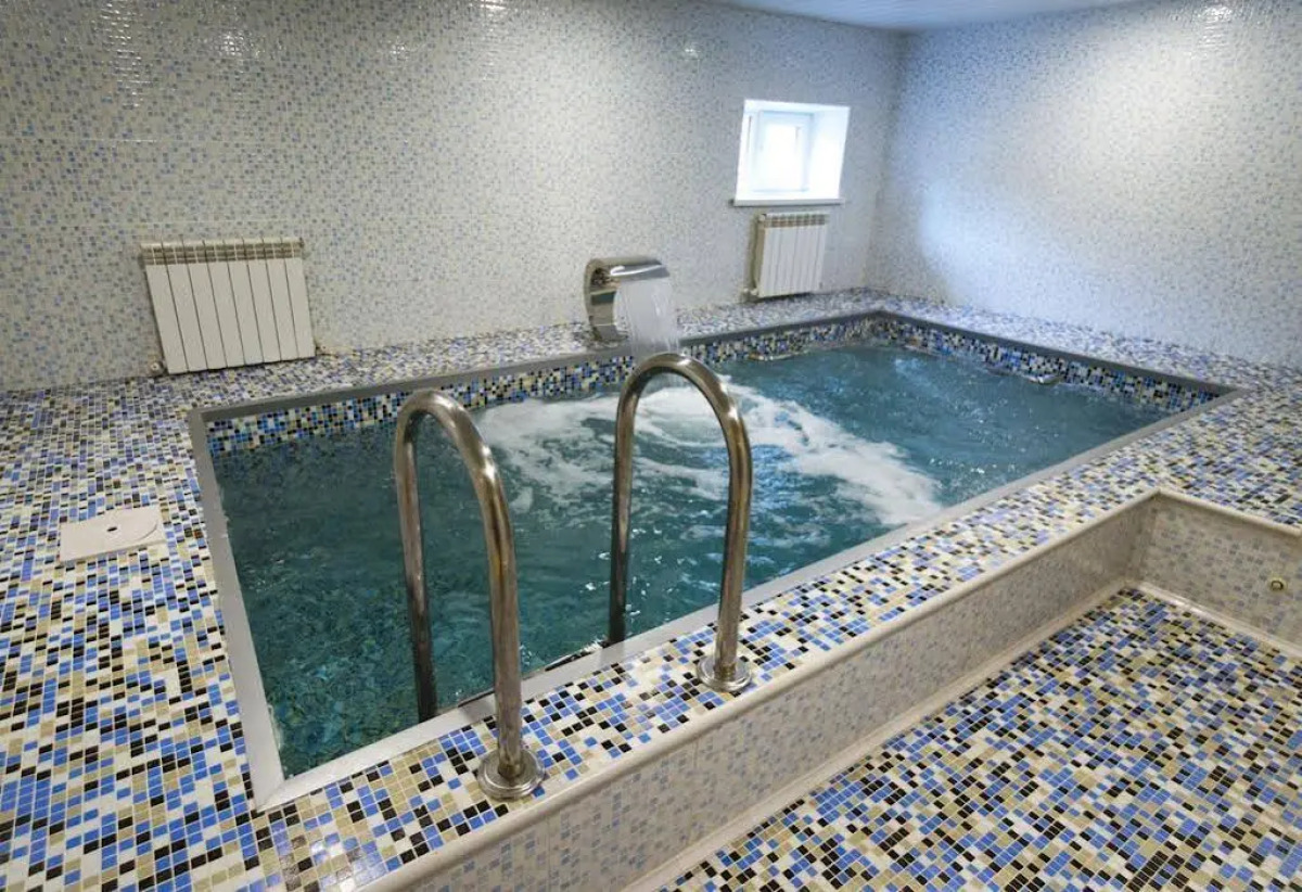 Гостевой дом Лорис