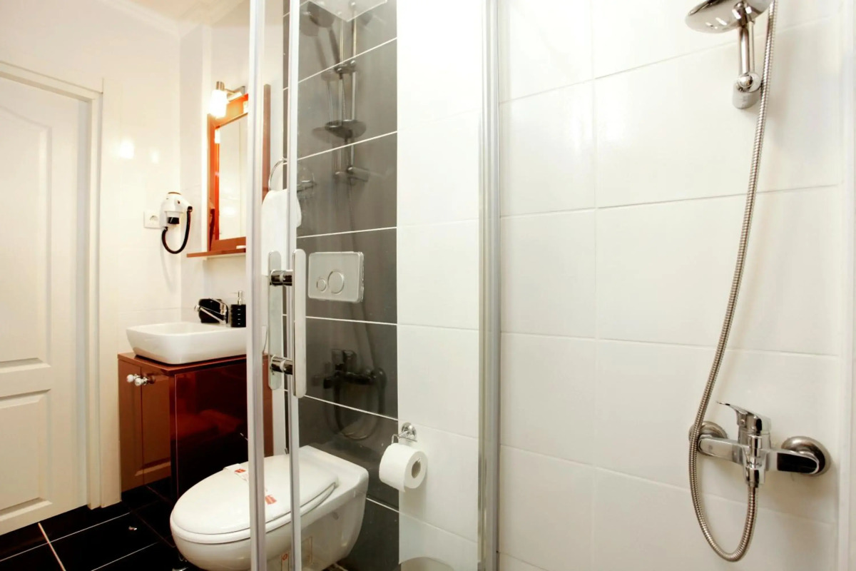 Hotel Istanbul Trend