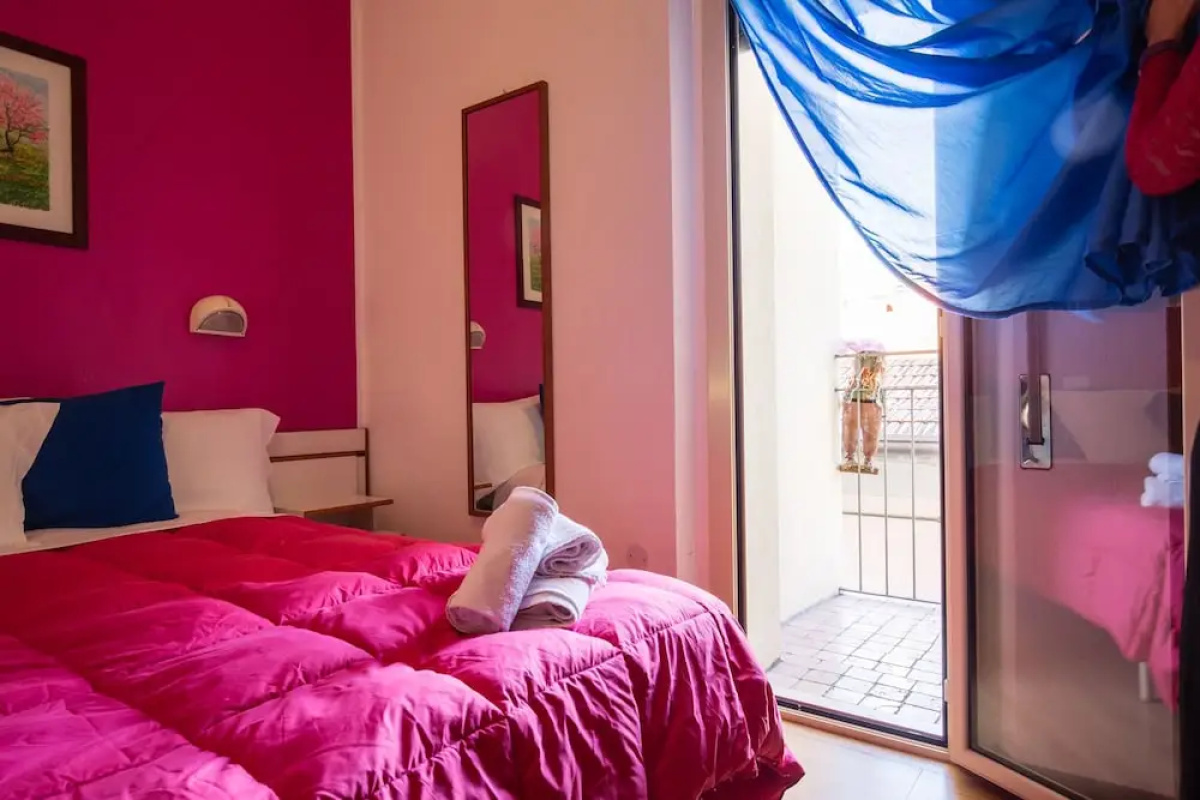 Hotel Eriale