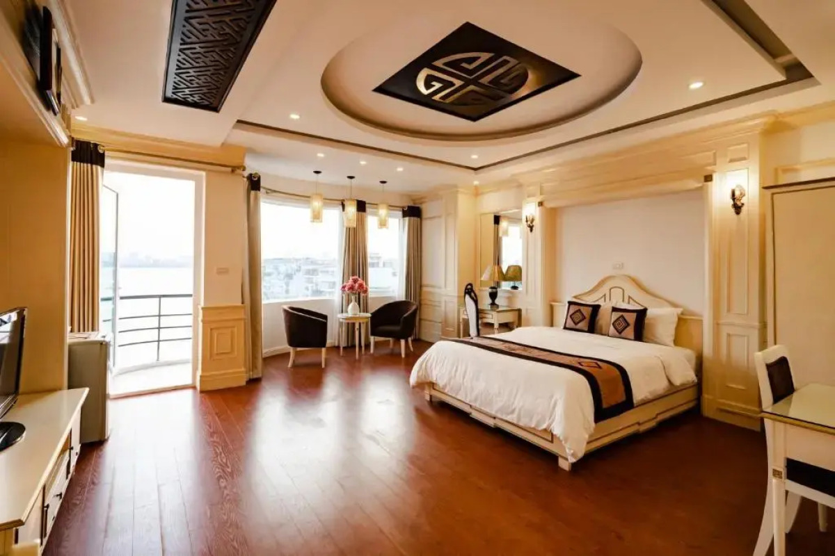 Wild Lotus Apartment 2