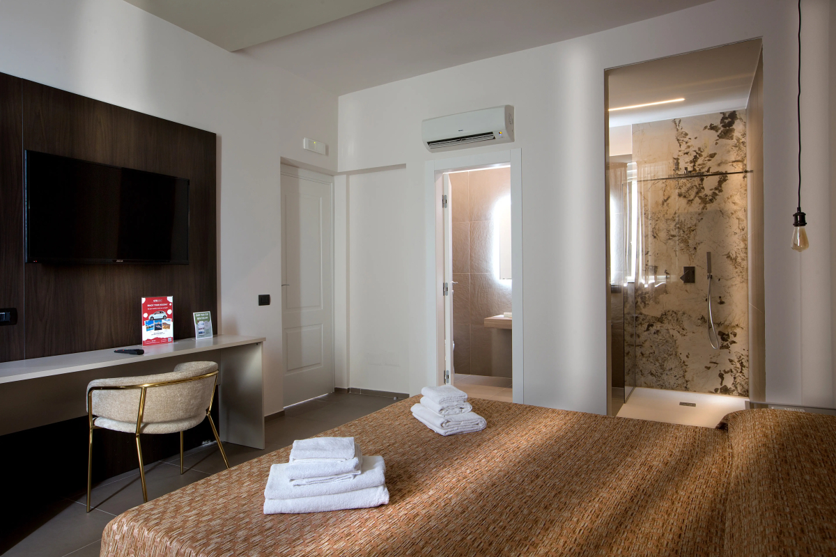 Hotel Diamond