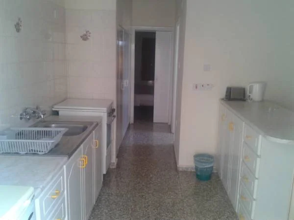 Maricosta Hotel Apartments